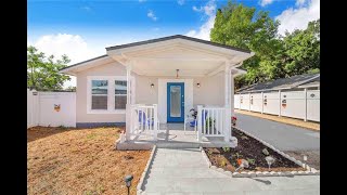 Video tour of Residential at 3420 AVENUE T NW, WINTER HAVEN, FL 33881