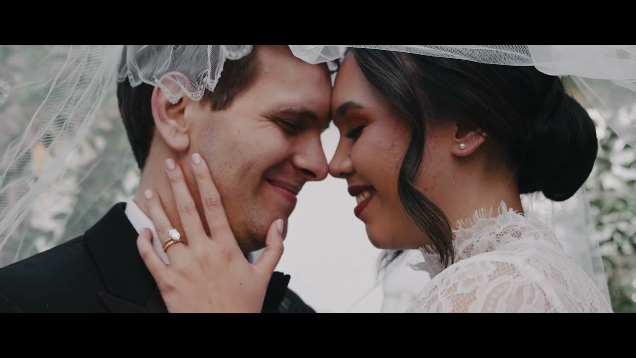 Kevin & Francesca’s Wedding at The Juliana | Houston Wedding Video