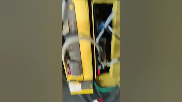 Fanuc drive A06B-6290-H209 more information at www.fanuc-controller.com.