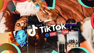 Let's Talk Truth | The Truth About TikTok