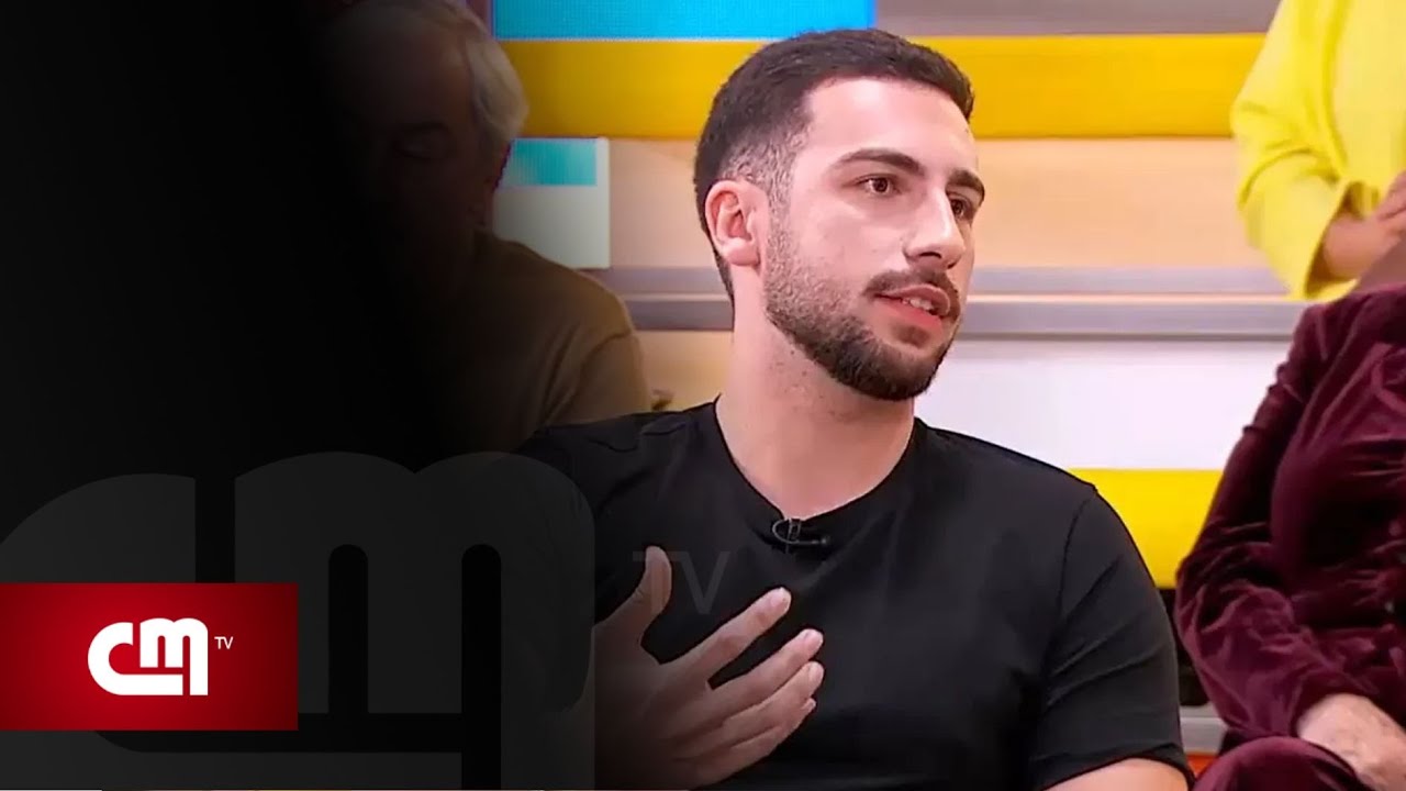 "Não vou perdoar nem voltar para a Liliana": Zé Pedro sobre ex-noiva que está num reality show