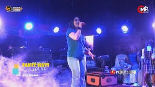 Dangdut Remix Electone SAKIT HATI Voc. ALya Ayya Pasific Sound