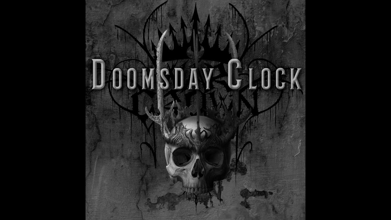 Doomsday Clock Lyric Video adlı videoyu YouTube'da izle Doomsday Clock Lyric Video adlı videoyu YouTube'da izle