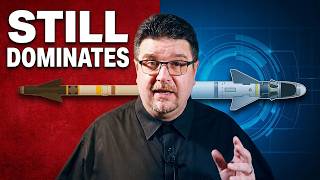 Download lagu Why The Sidewinder Missile Still Dominates After 70 Years