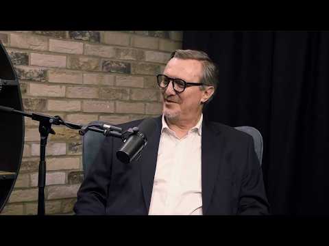 Power Pulse Podcast Episode 27 | Redefining the control room of the future