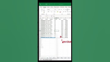 Excel, Don