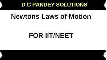 In the system shown in figure, all surfaces | DC PANDEY | JEE ADVANCE/MAINS | LAWS OF MOTION