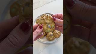 *ASMR* EASTER COOKIES! #asmr #recipe #baking #cookies #easter #easterrecipes #cookierecipe