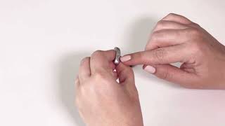 How to Reseat the Receiver Wire