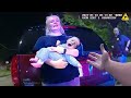 Drunk Mom's Rage Against Her Baby Ends in the Worst Way Possible