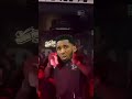 Donovan and the Cavs ended the Semifinals with a SHABANG 🔥 (🎥 @UsainBoltOfficial)