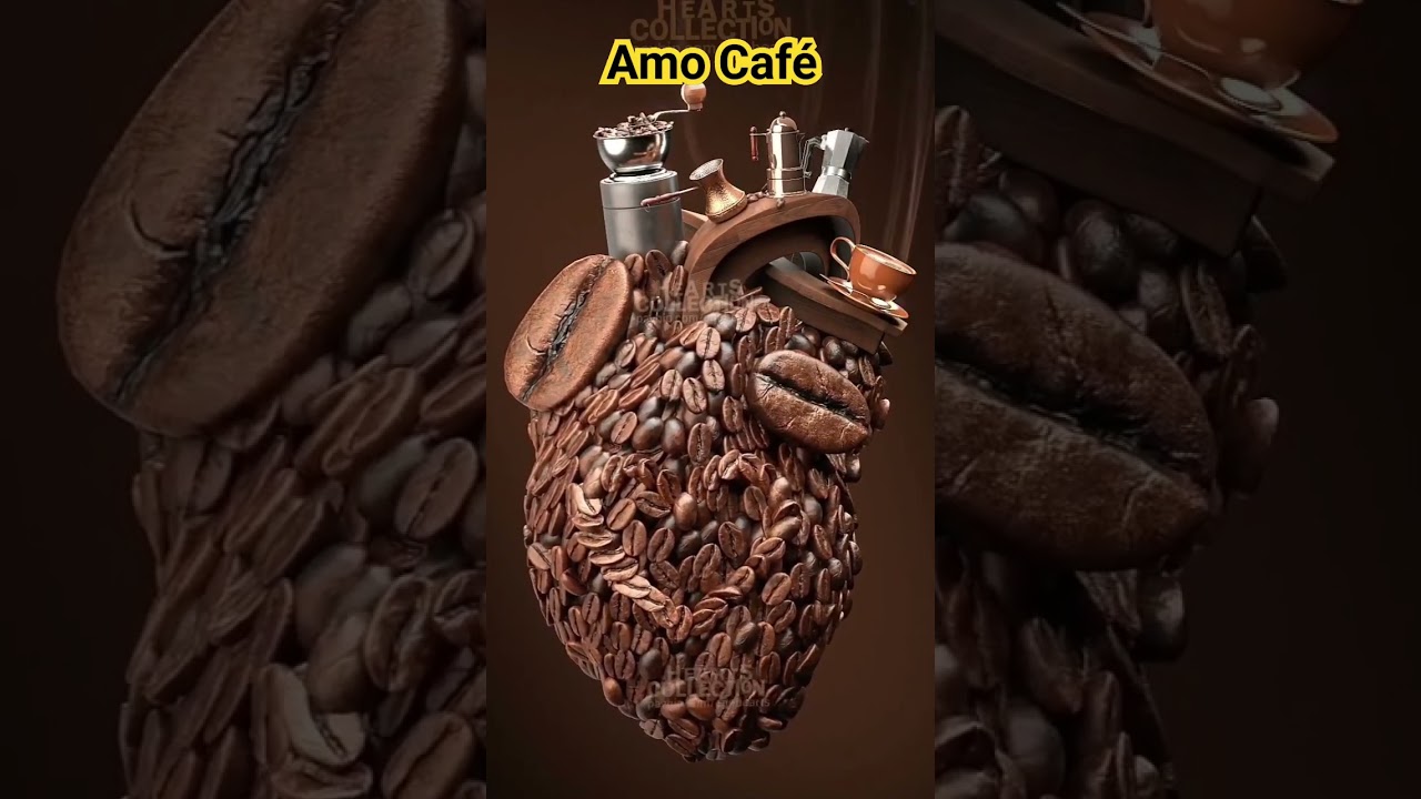 AMO CAFÉ 