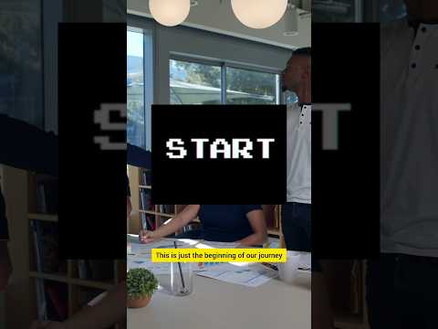 Startup Journey Ep