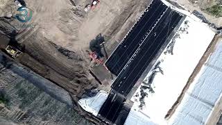 Why HDPE is the Best Choice for #Landfills？