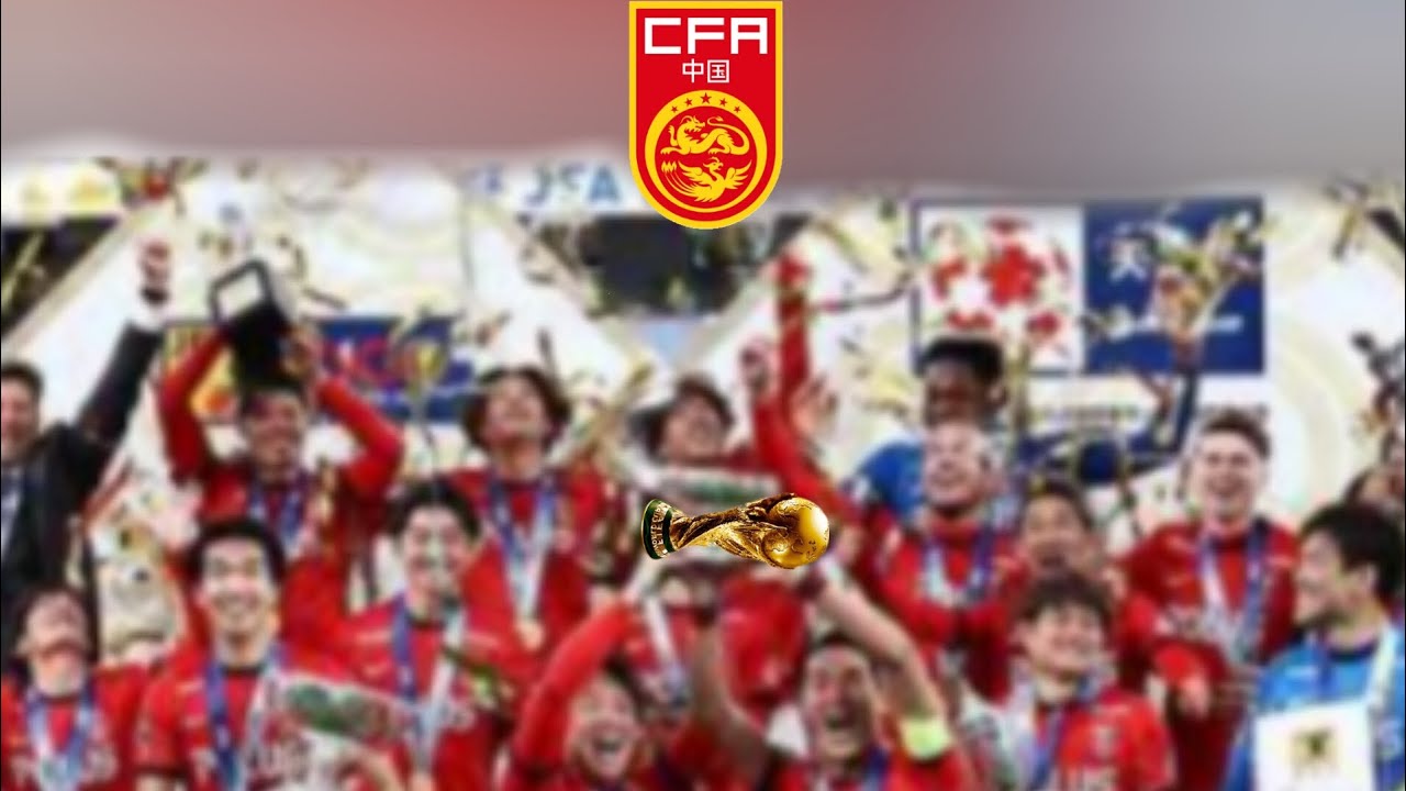 Jugando el Mundial con China en 2042🇨🇳 (Joa Gamer)