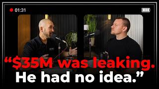 How This Sales Team Lost $35M Despite 80% Win Rate