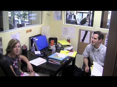 Fusion San Diego Virtual Tour - new Campus!