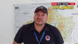 Son unos 60 incendios forestales los que han apagado en este año