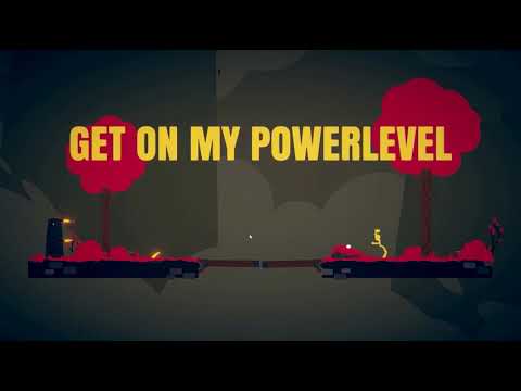 Lotta All'Ultimo Stick-Man!-Stick fight