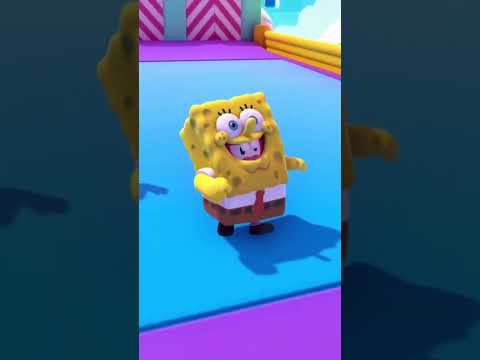 SpongeBob and Squidward