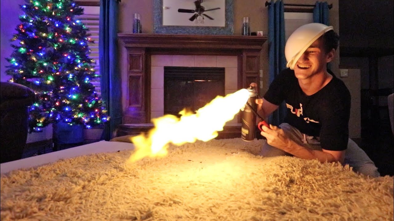 NIGHT SHENANIGANS 4 YouTube