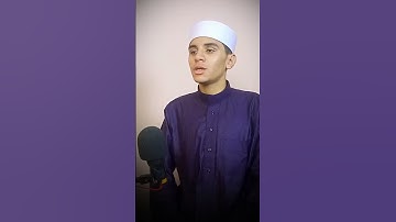الشيخ احمد الجندي|| مقطع في غايه الروعه والجمال سورة البقرة