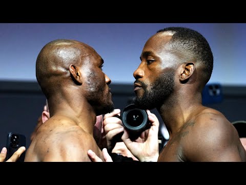 UFC 278: Final