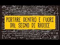 Come portare un fattore dentro o fuori dalla radice senza sbagliare!