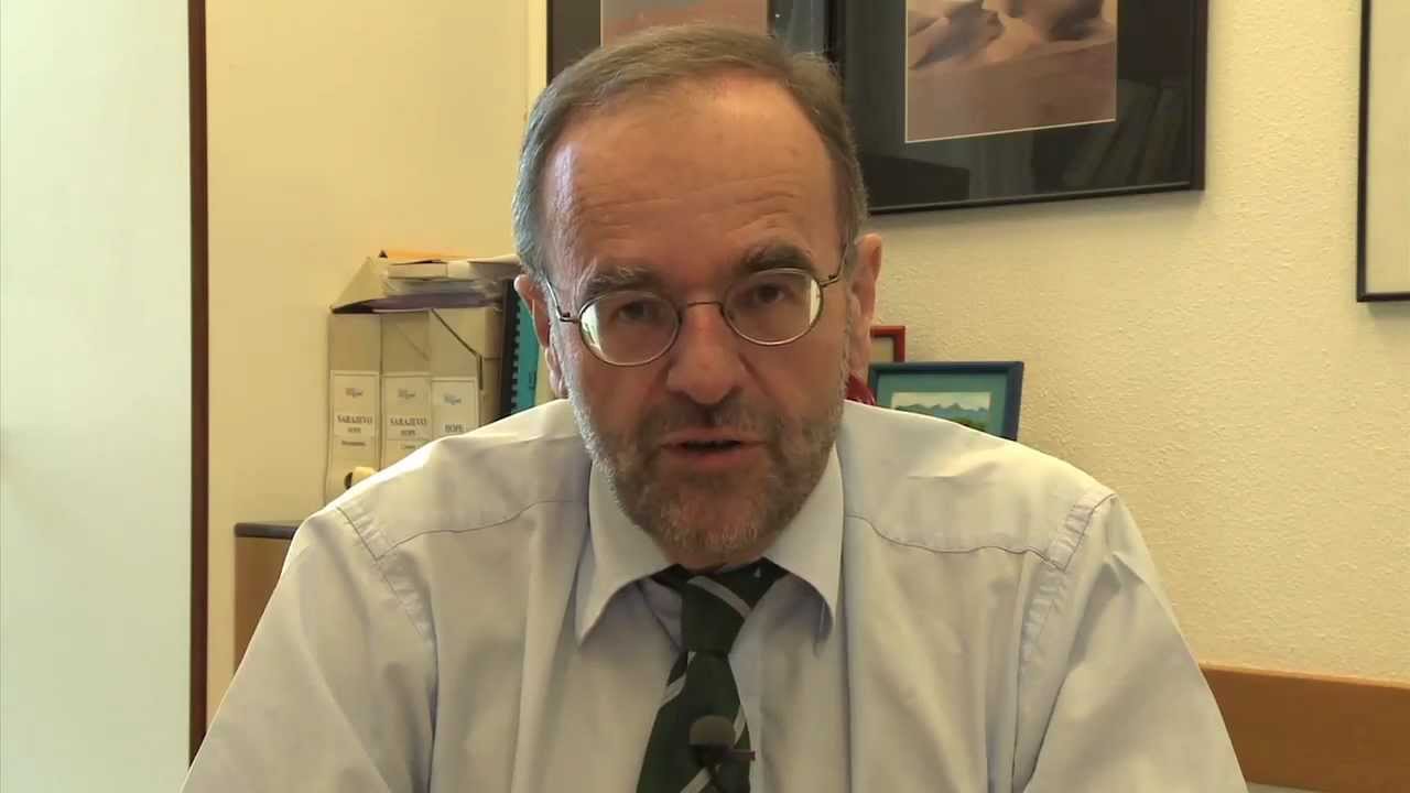 Geneva Health Forum. A critical shift to chronic conditions