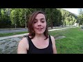 Beginning of video