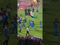 Team India Win Celebration in Our Office 🇮🇳🏏 | Office Celebration Vlog