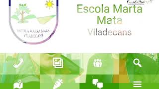 Galego a les Escoles- Escola Marta Mata-Viladecans