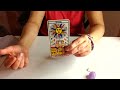 Apprendre les 22 arcanes majeurs du tarot de marseille  pour les dbutants