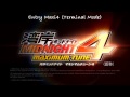 Entry Maxi4 (Terminal Mode) - Wangan Midnight Maximum Tune 4 Soundtrack