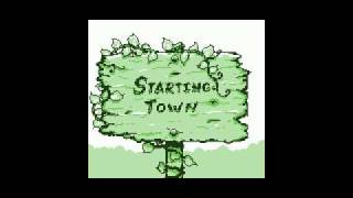 PXTone - Starting Town