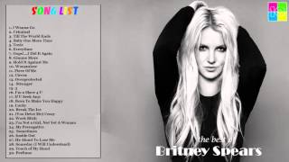 best songs of britney spears l britney spears 30 biggest billboard hits
