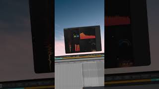 Great new experience. Playing with #Apple #VisionPro for #mixing and #music production. It’s good. screenshot 5