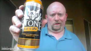 Stone Go To IPA 16 oz can screenshot 3