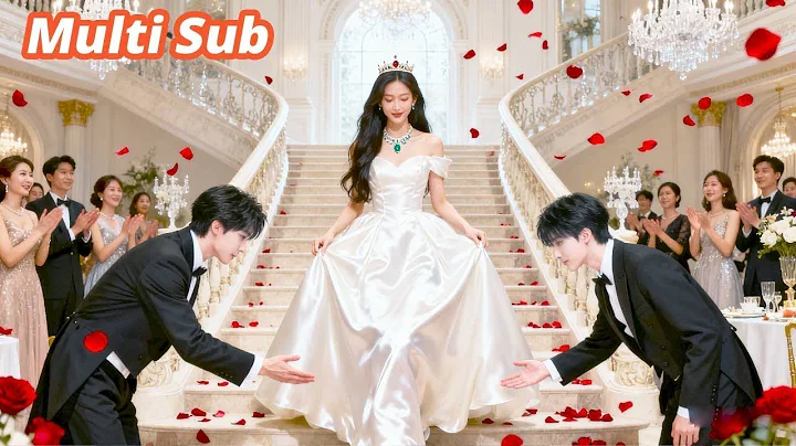 Reborn On 18th Birthday—Faced With Two Boy, This Time She Chose The One Who Had Loved Her 10 Years