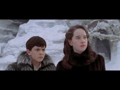 Narnia - 9-Minute Supertrailer for The Lion, the Witch and the Wardrobe
