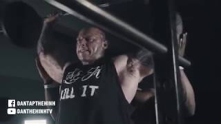 Martyn Ford And Morgan Aste The Beats