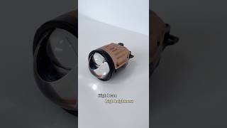 GTR TW30 Fog Light Lens – Cheap &amp; Cheerful, Max Impact  #gtr #autolighting #ledlights #biled