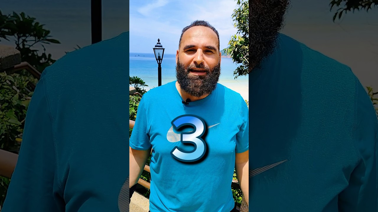 How to say “Hello” in Arabic!