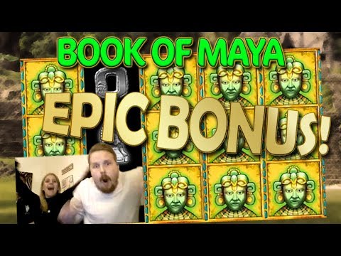 vooraanstaand SpinMaya Casino verjaardagsbonus afbeelding in Belgium