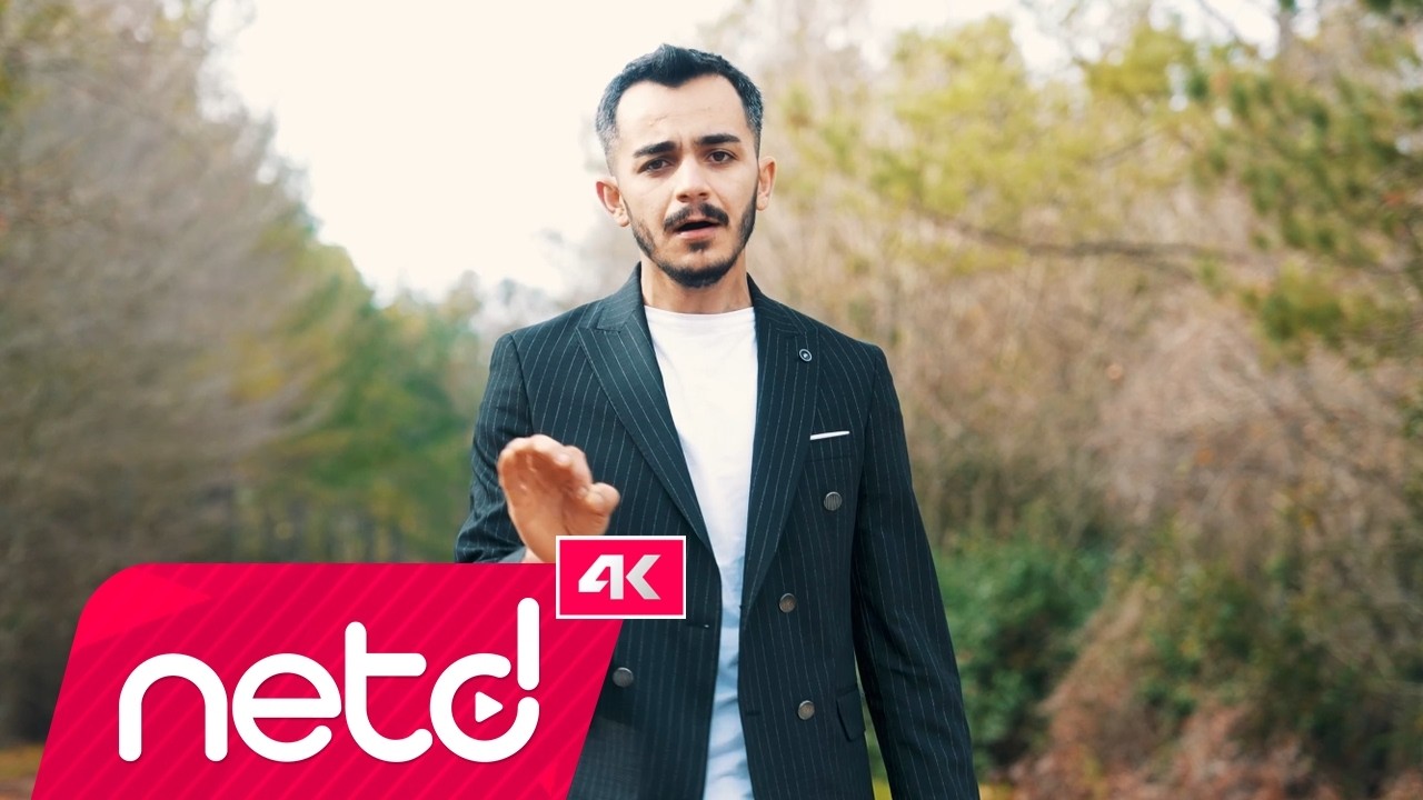 Mert Tozar - Ben Seni Kalbime Yazdım