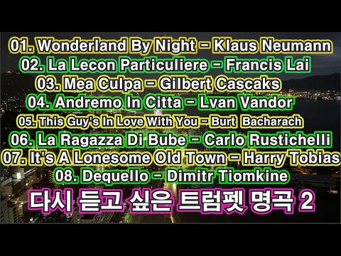 다시듣고 싶은 트럼펫 명곡 2