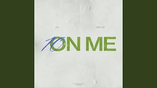 10 On Me - Levi Bent-Lee