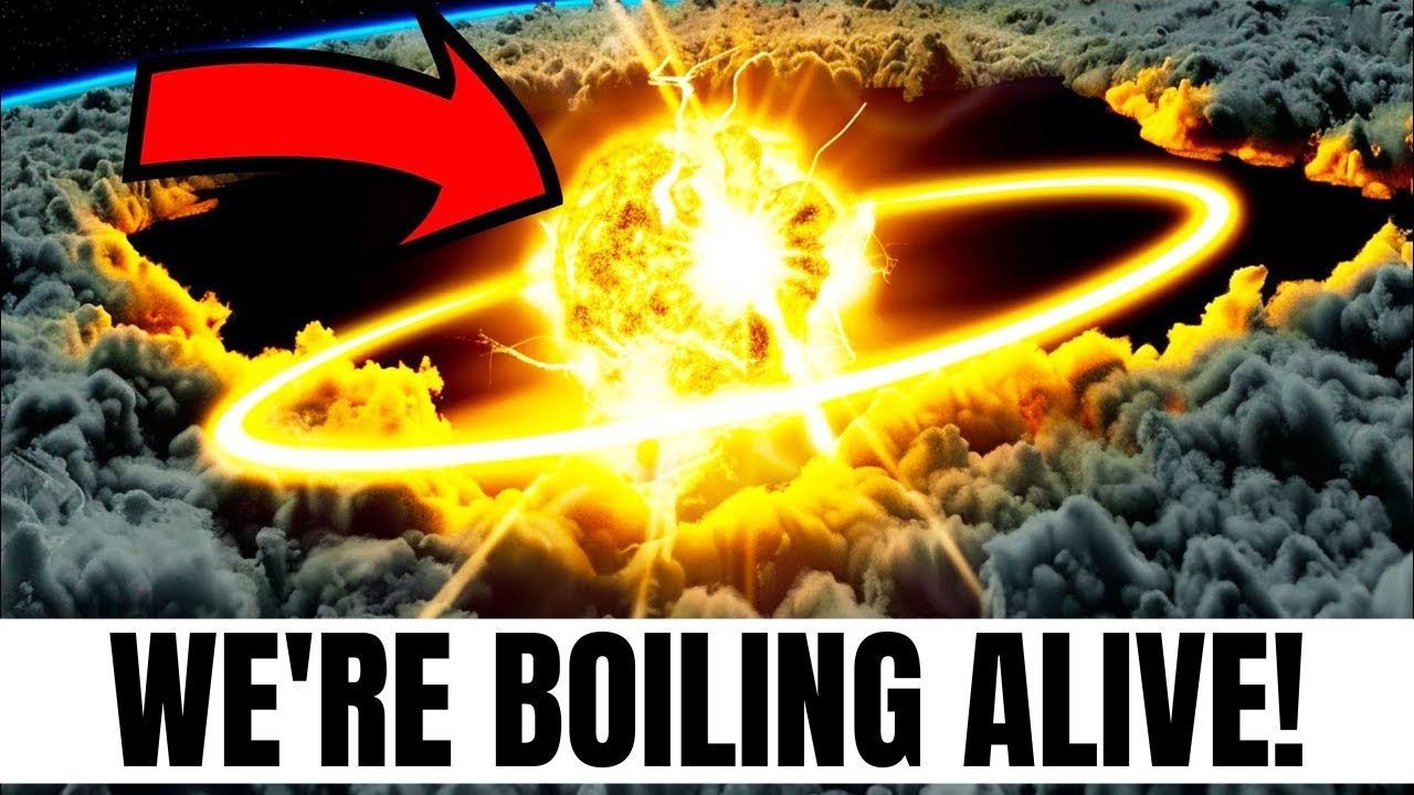 NASA Shocked: A Second Sun Is Forming in Our Solar System