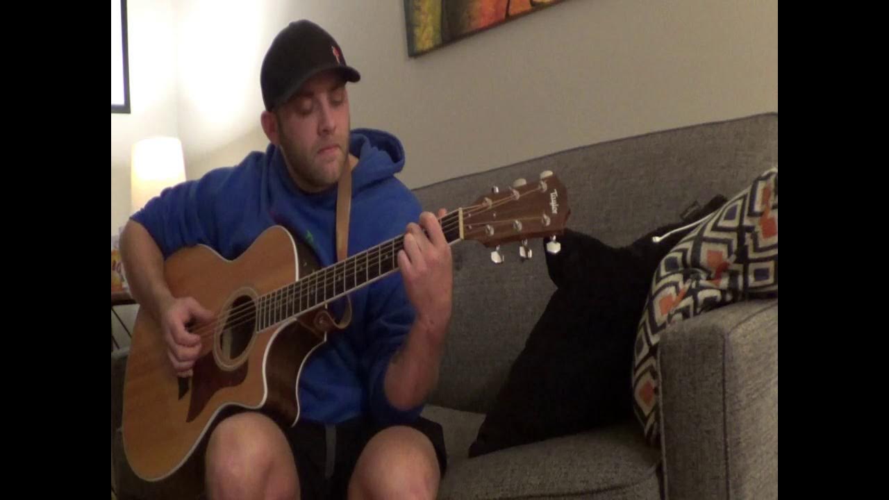 Clocks and Spoons (Cover) John Prine YouTube