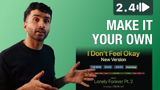 Performance View Customization (Official AbleSet Tutorials)